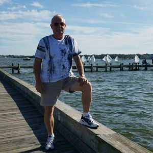 Meet your Posher, Andrzej